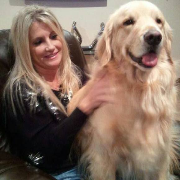 Meet your Posher, Lisa - Picture 1 of 1